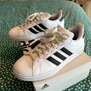Adidas Grand Court 2.0 Tennis Shoe